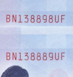 全新93年1000元金袍加身版&quot;漂亮三星對對胡&quot;供挑選---(面額另計+台北可面交) 歷史價格詳細信息