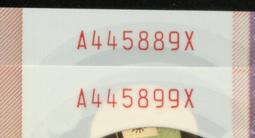 50年100元壹佰 帶平33+66尾  無4和7  無折/97新 /未使用  鈔劵硬挺  保真 歷史價格詳細信息