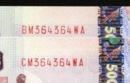 孿生電阻 5W 0.039RJ 三腳無感電阻 0.039歐 0.039RX2 BPR55系列 歷史價格詳細信息