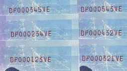 特殊趣味鈔-民國20年交通銀行火車前後字軌德納羅版壹圓趣味鈔 歷史價格詳細信息