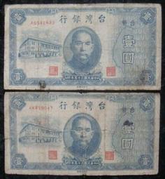 ★【蚊子舘】★民國８９年【１００元】《豹子號 １１１》。<QZ 606一１１１CT>。新品鈔！ 歷史價格詳細信息