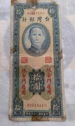 民國39年台灣省貳角鋁幣 歷史價格詳細信息