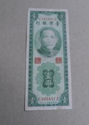 43年 舊台幣 五角 歷史價格詳細信息