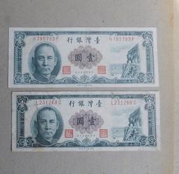 台灣早期小５０元單色硬幣（每個） 歷史價格詳細信息