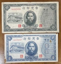 三十五年老台幣中央廠壹佰圓123456罕見大趣味鈔(珍品) 歷史價格詳細信息