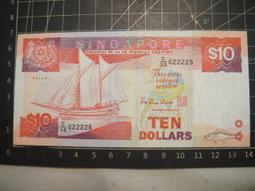 新加坡 1988 SINGAPORE - 20 CENTS 鎳幣-130 歷史價格詳細信息