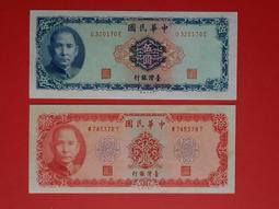 58年伍圓漏印變體附同字軌正常票 歷史價格詳細信息