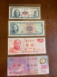 台灣早期紙鈔-讓藏(古董真鈔) 歷史價格詳細信息
