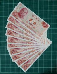 保真堂TC173評級鈔 民國65年500元PMG66E 帶3 無4.7 品相如圖 五百元 伍佰圓 歷史價格詳細信息