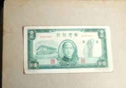 台鈔..100元2張..1張透印...... 歷史價格詳細信息