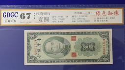 台鈔...43年1元 歷史價格詳細信息