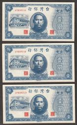 新疆銀行壹百圓雙A字軌 歷史價格詳細信息