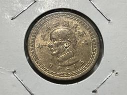 43年伍角移位偏打評鑑幣 歷史價格詳細信息