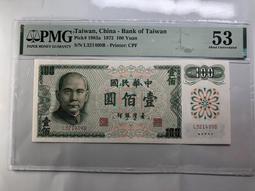 台灣銀行 民國61年版5元硬幣5枚。－2－（大五元） 歷史價格詳細信息