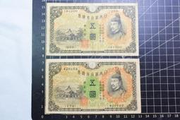 日本銀行兌換銀券--UNC 歷史價格詳細信息