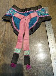 民俗老物件，大尺寸團壽紋飾糕點模具，有自然裂，品相如圖，看好20240 歷史價格詳細信息