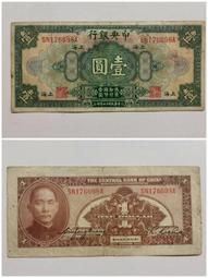 民國紙幣中央銀行2角連體鈔雙面印樣票 全新絕品評級70分 稀40673 歷史價格詳細信息