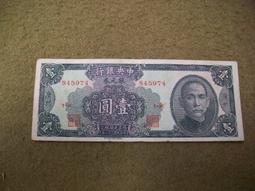 民國三十八年，江西省銀行貳角，豹子號，號碼無47，pmg65 古玩 老物件 舊藏 -656 歷史價格詳細信息