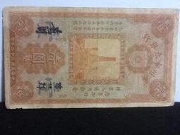民國22年廣州市立銀行10元拾圓 三紅印版24 歷史價格詳細信息