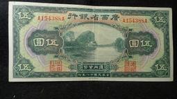 民國18年雲南富滇新銀行PMG25倒置號15114 歷史價格詳細信息