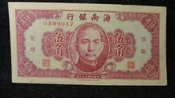 [收藏小品]民國28年 晉察冀邊區銀行 面額 貳圓(95新) S849 歷史價格詳細信息