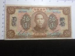 （中外名鈔-4）1909年沙俄時代俄羅斯大型16公分伍盧布全新未使用新品少見 歷史價格詳細信息