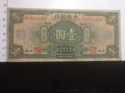 民國17年吉林永衡官帖100吊，品如圖，喜歡的就別錯過了，25252 歷史價格詳細信息