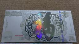 2018年賀歲銀質福字銀幣 3元 MS-68評級 (錢幣) 歷史價格詳細信息