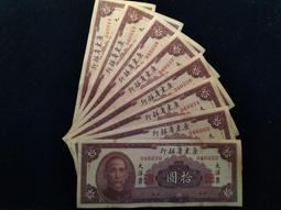 廣東大洋票 歷史價格詳細信息