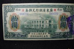 [兌換券]民國28年新疆商業銀行 貳角 AC12 歷史價格詳細信息