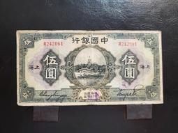 中國銀行伍圓天壇 歷史價格詳細信息