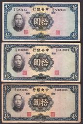 25年中央銀行紙鈔壹元 1元 品像如圖 (紙鈔) 歷史價格詳細信息