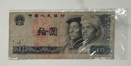 1980中國人民銀行 貳角 歷史價格詳細信息