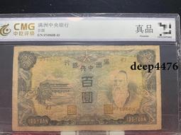 古幣 老物件 紙幣評級幣特價處理：1980年第四套五公博評級84 歷史價格詳細信息