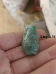 古玩 老物件 收藏 -古玩玉器雙面雕工太極八卦吊墜仿古工藝天然玉石掛件 歷史價格詳細信息