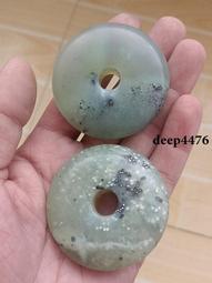 古幣 老物件 玉財神手盤件，擺件202 歷史價格詳細信息