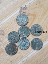 古幣 老物件 光緒寶 浙江省造 當十 傳世味263 歷史價格詳細信息