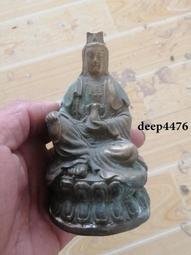 古幣 老物件 老觀音260 歷史價格詳細信息