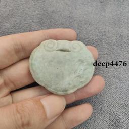 古幣 老物件 玉財神手盤件，擺件202 歷史價格詳細信息