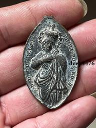 古幣 老物件 外國回流老款銀鏈，品相如圖，可以直接拍下， 按圖發貨，老物件9465 歷史價格詳細信息