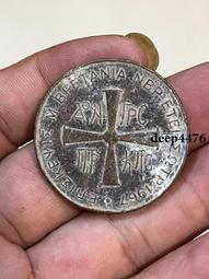 古幣 老物件 外國回流老款銀鏈，品相如圖，可以直接拍下， 按圖發貨，老物件9465 歷史價格詳細信息