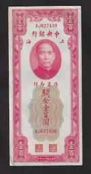 【無限】民國30年中國農民銀行壹圓(GW055695)(新) 歷史價格詳細信息