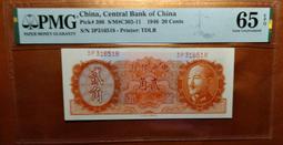 1946年法屬印度支那一 東方匯理銀行 品相如圖5206 歷史價格詳細信息