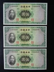 逸店(G區)-( 46 ) 中央銀行25年 伍圓 歷史價格詳細信息