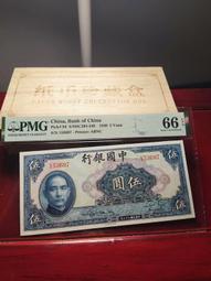 中國銀行伍圓 歷史價格詳細信息