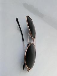 古董老眼鏡，民國時期，銅鑲件，水晶或人造水晶鏡片，花鏡，大約9866 歷史價格詳細信息