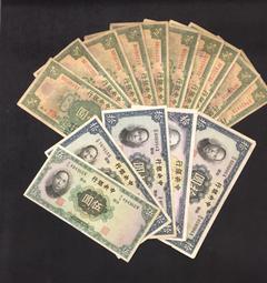 中央銀行壹圓寶鼎 全新 歷史價格詳細信息