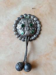 銀飾 鍾馗項鍊 s999 男 霸氣 掛飾 山鬼花錢 八卦吊墜 護身符 吊飾 可旋轉 歷史價格詳細信息