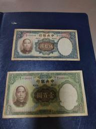 中央銀行，保真包老，流通品，品相如圖。標為 古玩 老物件 舊藏 -7904 歷史價格詳細信息