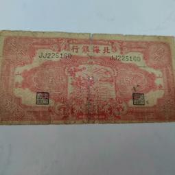 北海銀行十一組兩枚20034 歷史價格詳細信息